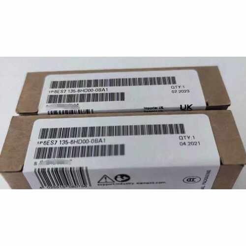 议价6ES71356HD000BA1模块适用