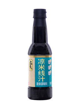 拓东凉米线汁凉米线汁