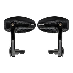 FENRIR摩托车后视镜车手把镜MT07 MT10 MT09(16-20)XSR900(16-21)