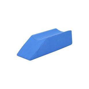 下肢抬高垫腿垫褥疮翻身垫骨折神器小腿垫透气加长海绵护理体位垫