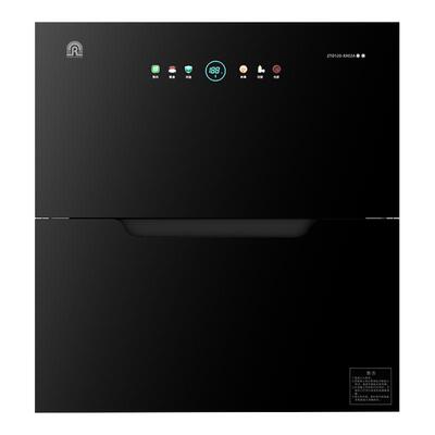 容声嵌入式消毒柜升级304层架