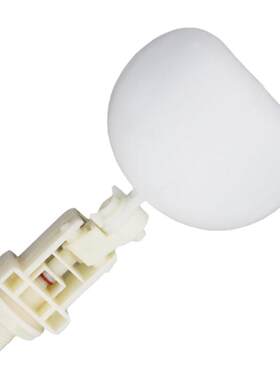 4分浮球阀自动水位控制器