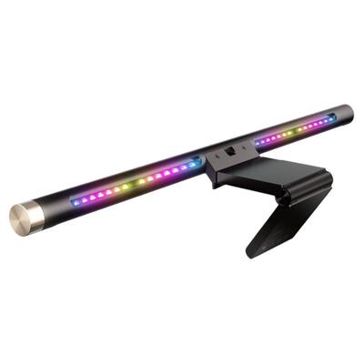 LYMAX双向光源声感拾音断电记忆