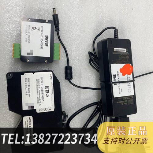 原装正品LMI Gocator 2410A3RB01S 3D现货议价