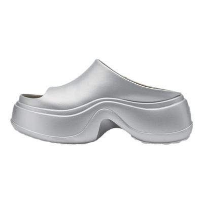 STARTER千金拖鞋2025秋季新款女生通勤增高厚底拖鞋外穿休闲鞋