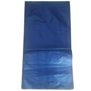 水产海鲜一次性活鱼苗充氧气运输打包装鱼塑料袋子加厚运输大加厚