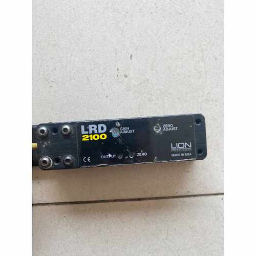 议价LlON标签传感器LRD2100 ，二手拆机，实物拍摄 ，所