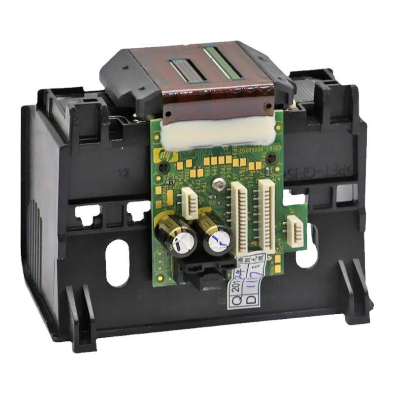 DAT适用惠普hp934 935喷头HP Officejet Pro 6230 6830 6815 6812 6835 6820彩色喷墨打印机打印头 喷头