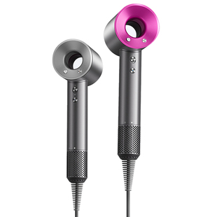 台湾美规110V英规220V电吹风机家用恒温负离子护发速干华强北风筒