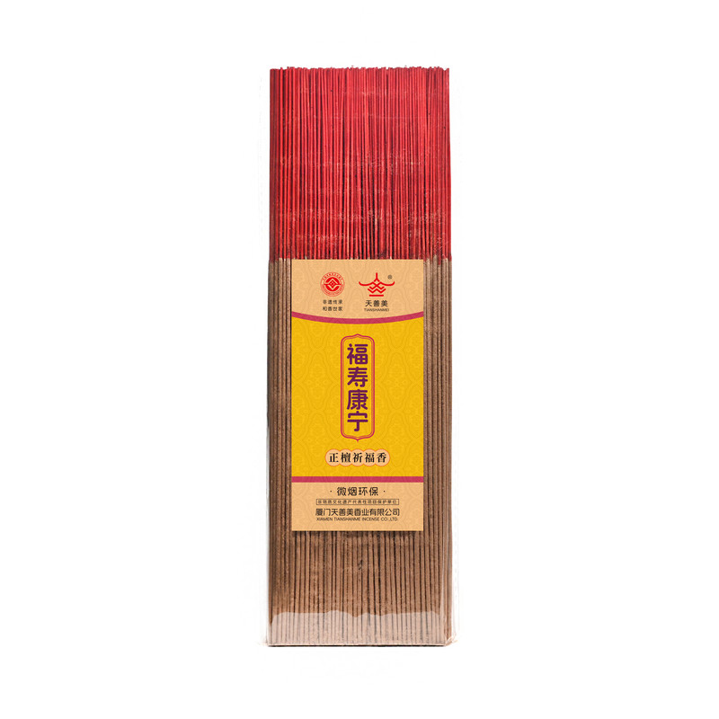 檀香竹签香家用礼佛供香佛堂上香