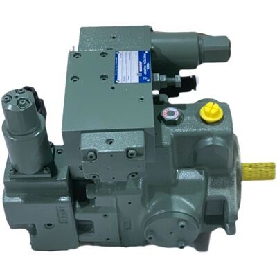 A37/A45/A56-FR01/04变量柱塞泵