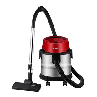 苏泊尔吸尘器家用大吸力功率强力干湿吹工业美缝装修商两用机开荒
