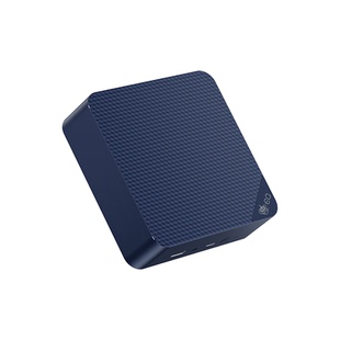 零刻EQ14英特尔全新Twin Lake N150 25W超静音迷你电脑主机mini