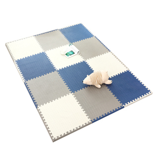 泡沫地垫拼图家用地毯卧室铺地板垫子儿童爬行垫拼接爬爬垫加厚