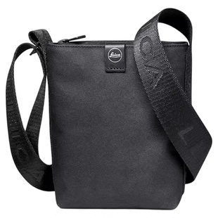 Leica/徕卡 D-LUX8 SOFORT2相机包 环保皮革斜挎包收纳小号 19688徕卡原厂配件