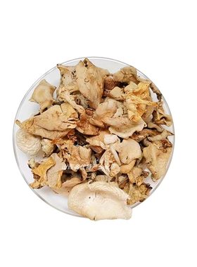 特产蘑菇野生菌山珍礼盒包邮
