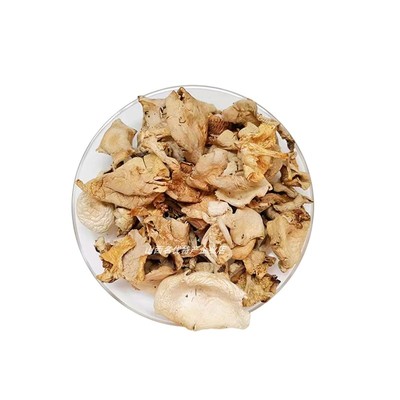 特产蘑菇野生菌山珍礼盒包邮