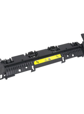 适用新款hp惠普M128fp定影盖板M128fn M128fw定影出纸轮M125a打印机定影器上盖M127nw走纸轮定影外壳盖子轮子