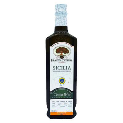 古特拉欧盟庄园特级橄榄油500ml