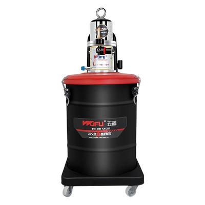 五福气动黄油机高压力比高输油量