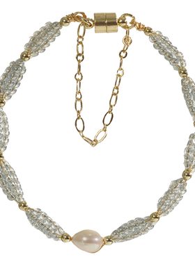 2024新款串珠情绪稳定手工精致