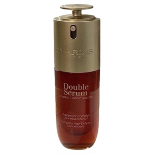 【全球购甄选】娇韵诗双萃精华 50/75/100ml/瓶(第九代)