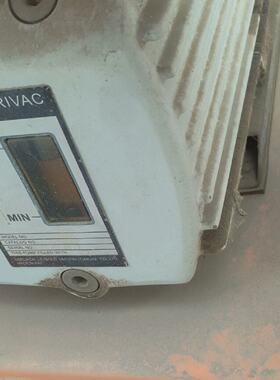 询价-Certikon TRIVAC真空泵，型号TRIVAC，22