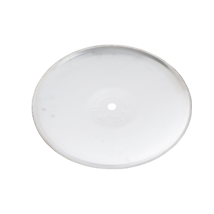 消防喷淋头免拆集热罩200/300/400喷头集热盘侧喷边墙聚热吸热罩