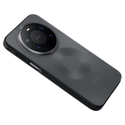 蓝猩BLUEO适用华为Mate80Pro护甲手机壳mate80promax磁吸保护套mate80RS非凡大师70pro+全包防摔半磨砂60超薄