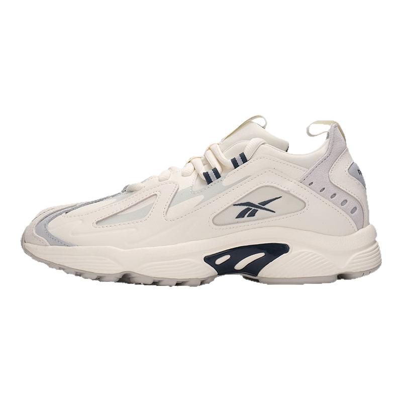 锐步REEBOK男女运动跑鞋老爹鞋