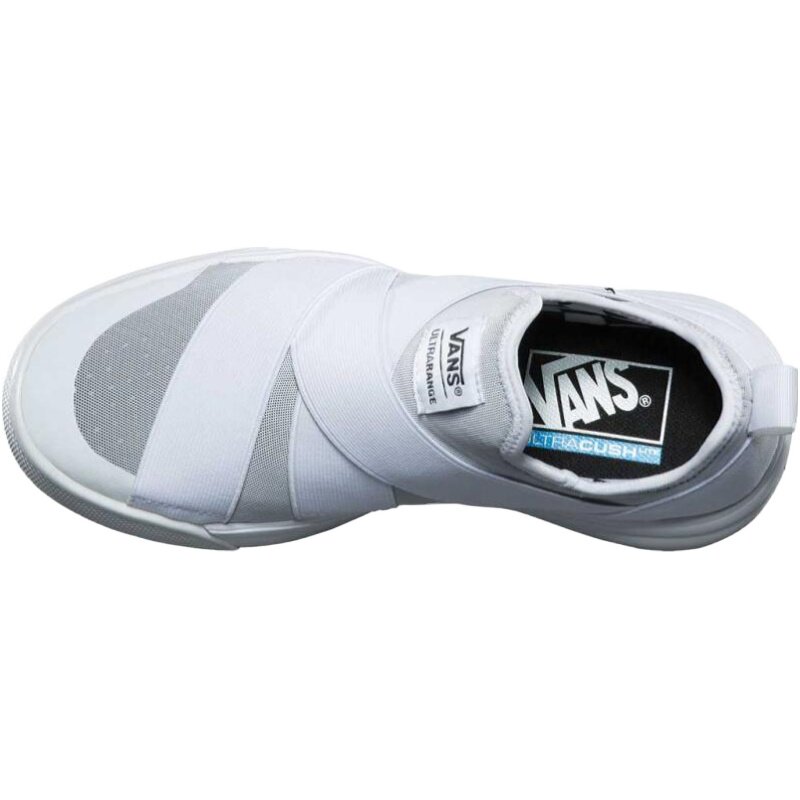 vans透气套脚轻便运动休闲鞋