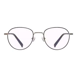 CARIN眼镜架素颜超轻纯钛LENNONR近视镜框女款腿腿镜韩日系高级感