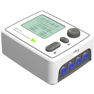 滴水浇花器大屏智能定时自动懒人滴灌系统喷淋室内阳台补水神器