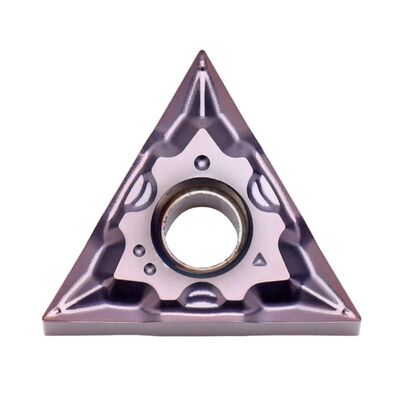 三角形走心机专用刀片TNGG1604