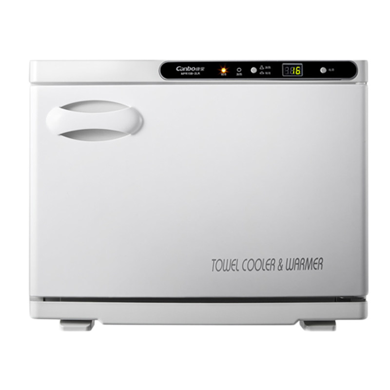 康宝MPR15B-2LR毛巾柜加热制冷保温保湿商用会所美容院保洁柜