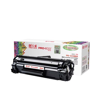 天威388AG硒鼓m1136M126aP1106