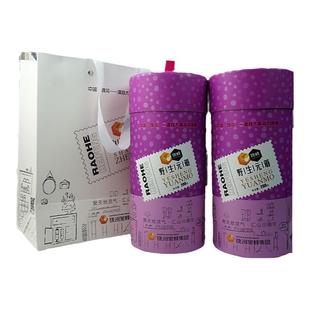 饶河东北特产天然干货野生元蘑礼盒装400克肉质肥厚口感上佳美味