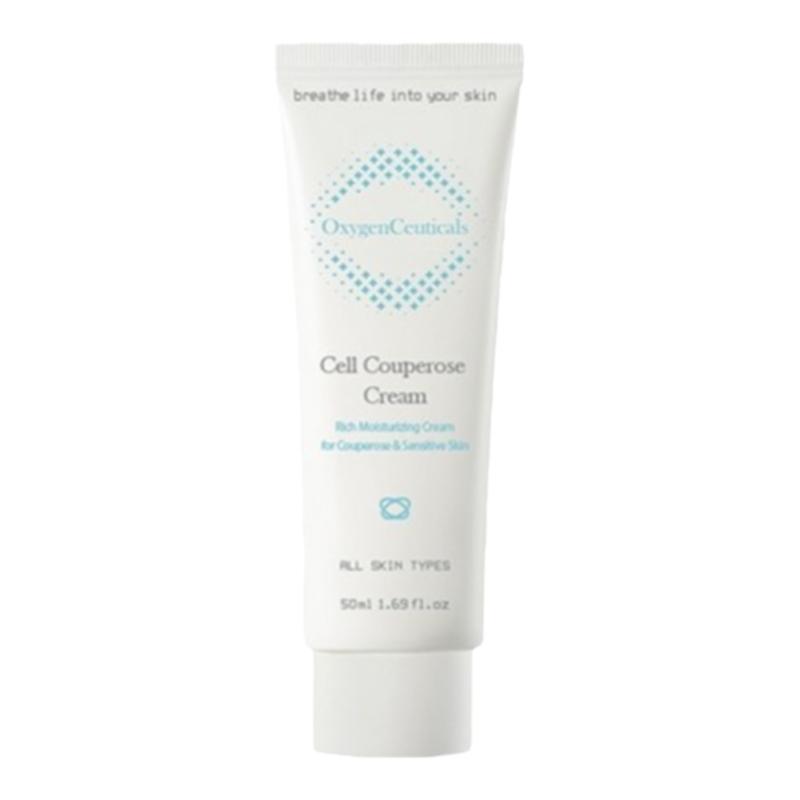 OxygenCeuticals/氧丽可丝CC面霜50ml