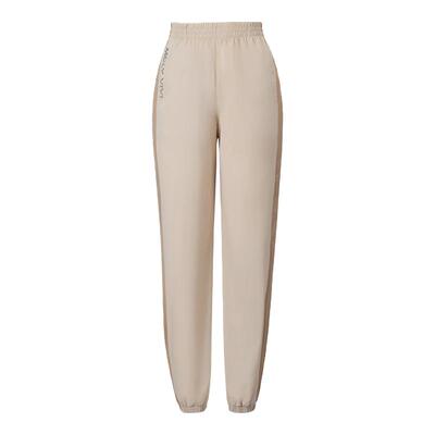 魔力微微透气束脚显瘦冰丝防晒裤