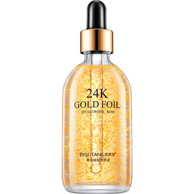 24k原液任何肤质毛孔粗大