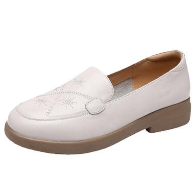 迪亚曼泰单鞋时尚舒适平跟