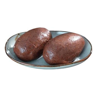 王妹子纯高粱粑粑不加糖无馅