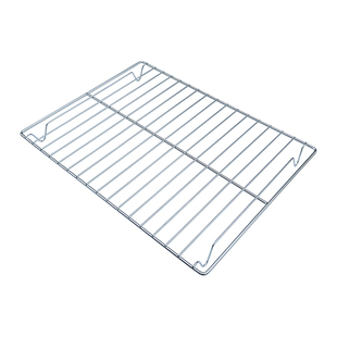 不锈钢烤盘适用博曼帝克BAUMATIC蒸烤箱26升28升烤网架蒸盘BA2601