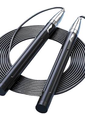 李宁竞速跳绳学生比赛专用训练