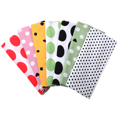 夏季薄款人造棉服装面料