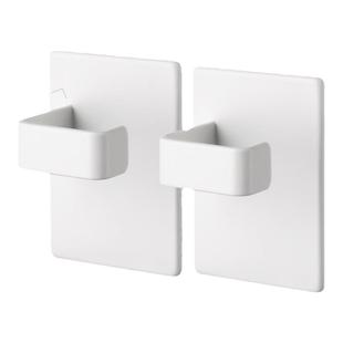 日式家用冰箱单个挂钩洗衣机储物磁吸式喷雾瓶收纳磁铁侧挂钩