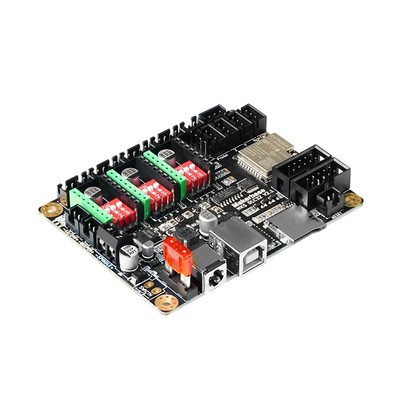 MKSDLC32V2.1激光雕刻机主板