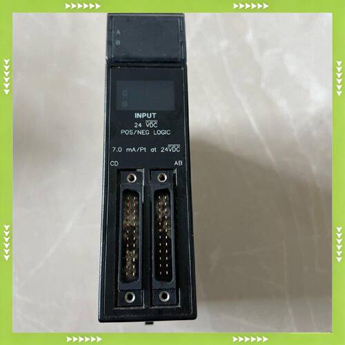 【问价】GE模块 IC693MDL655L适用