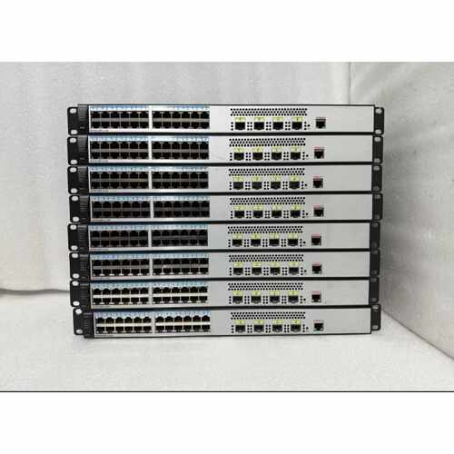 【议价-可维修】 S5720-28P-LI-AC  HUAWEI /均有货