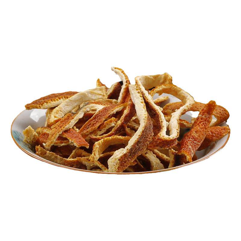 【特级】纯天然陈皮丝泡茶煲汤